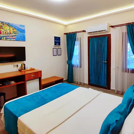 Iskelem 4*