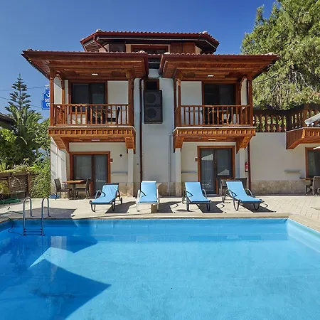Iskelem 4*