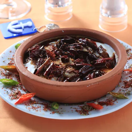 ıskelem Otel Akyaka (Mugla)