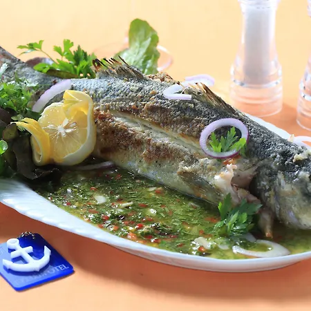 Iskelem Akyaka (Mugla)