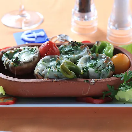 ıskelem 4* Akyaka (Mugla)