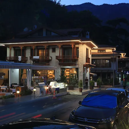 ıskelem Akyaka (Mugla)