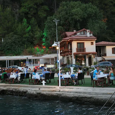 ıskelem 4* Akyaka (Mugla)