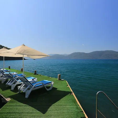 ıskelem 4* Akyaka (Mugla)