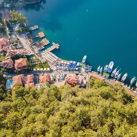 Iskelem Hotel 4*