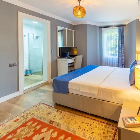 Hotel Iskelem 4*