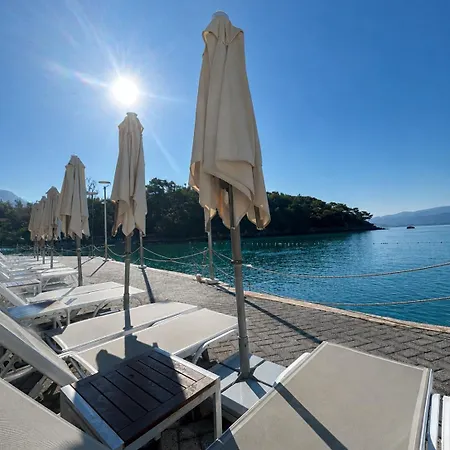 Iskelem Hotel Akyaka (Mugla)
