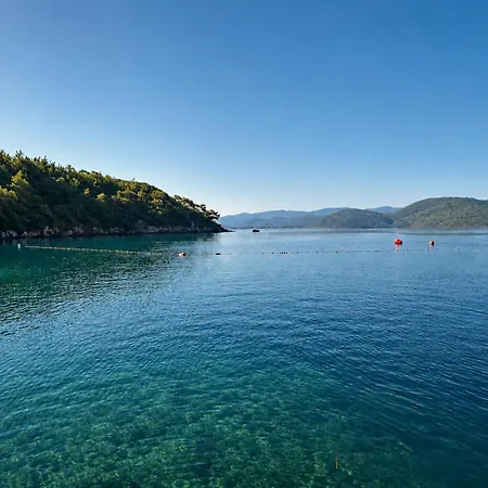 Hotel Iskelem Akyaka (Mugla)