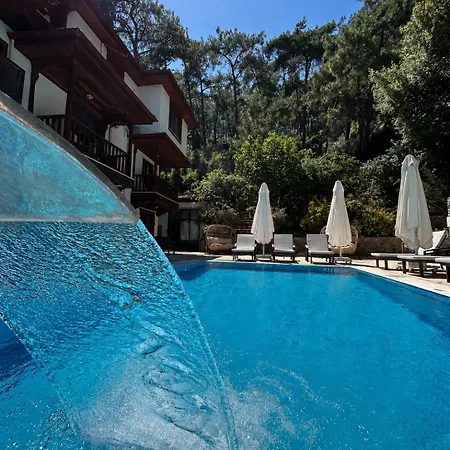 Hotel Iskelem
