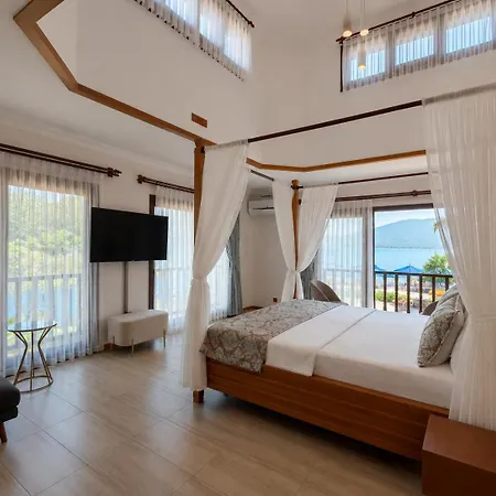 Iskelem Hotel 4*