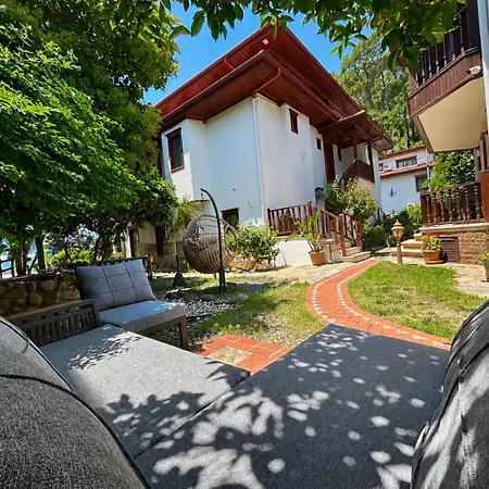 Iskelem Hotel Akyaka (Mugla)