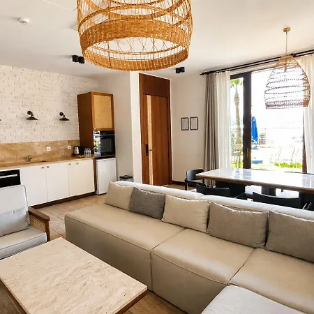 Iskelem 호텔 4*