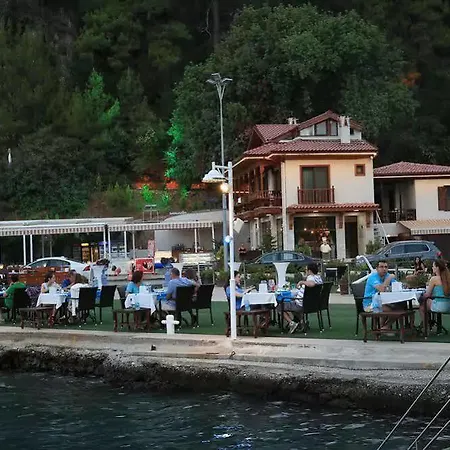 Iskelem