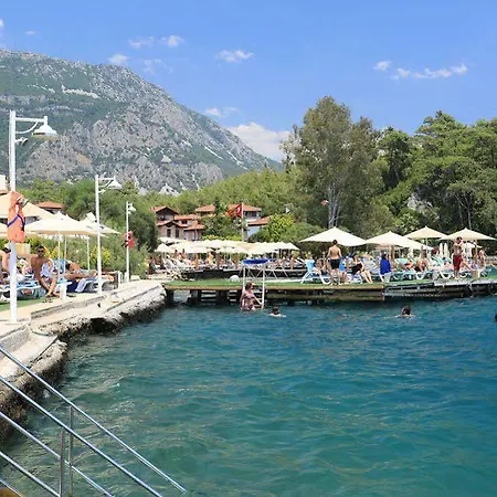 Iskelem Hotel