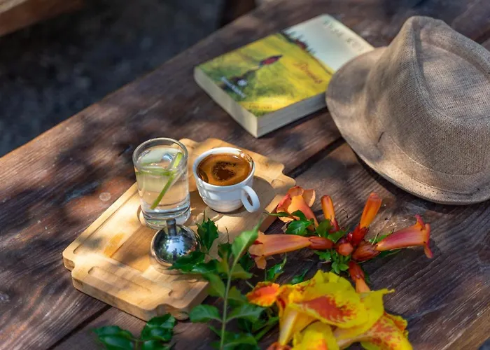 Iskelem 4* Акьяка