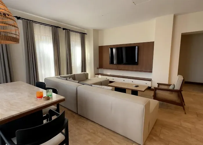 Iskelem Отель Акьяка