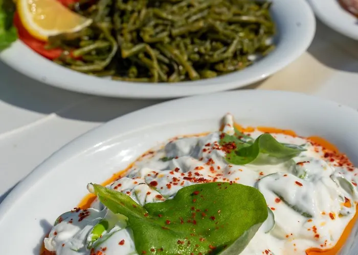 Iskelem Отель 4*