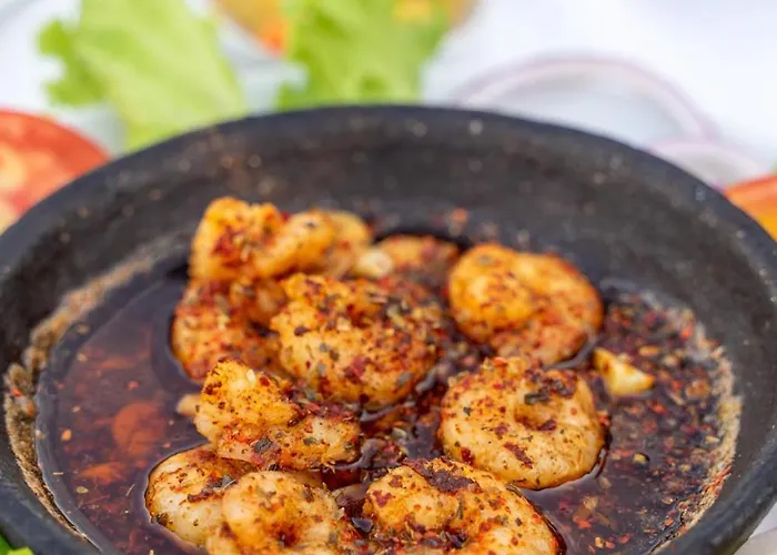 Отель Iskelem Акьяка