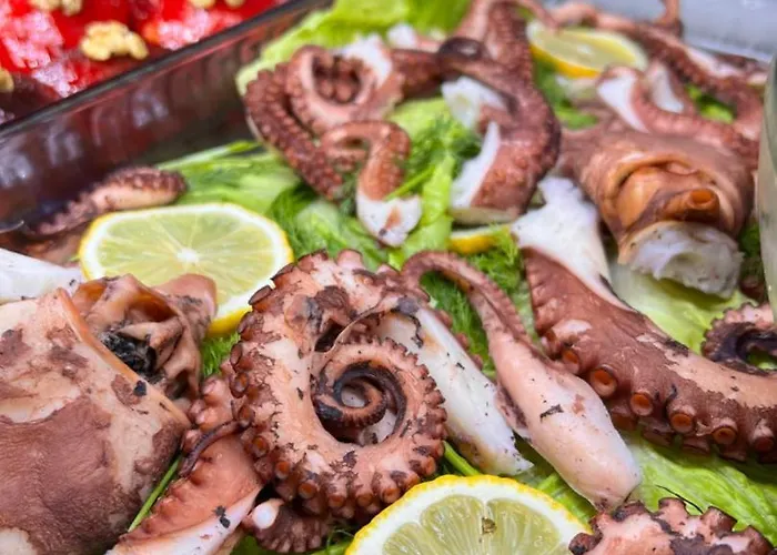 Iskelem Отель 4*