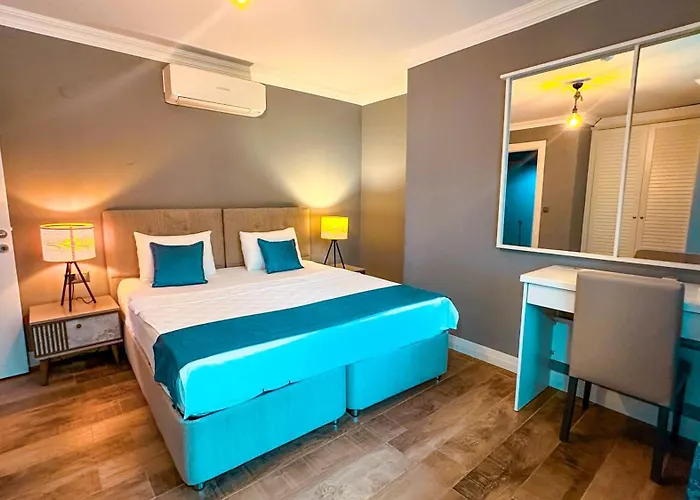 Iskelem Акьяка