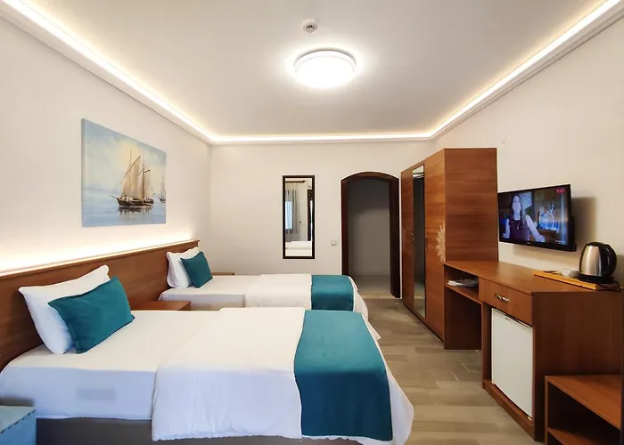 Iskelem Акьяка