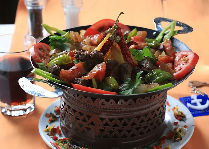 Iskelem Акьяка