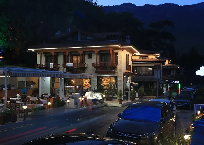 Iskelem Акьяка